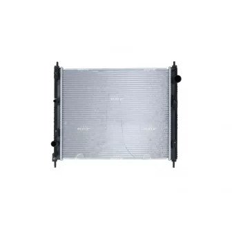 Radiateur, refroidissement du moteur NRF