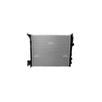 Radiateur, refroidissement du moteur NRF