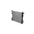 Radiateur, refroidissement du moteur NRF 59254 - Visuel 2