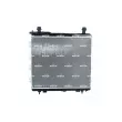 Radiateur, refroidissement du moteur NRF 59259 - Visuel 3