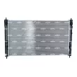 Radiateur, refroidissement du moteur NRF 59260 - Visuel 3