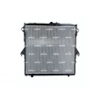 Radiateur, refroidissement du moteur NRF 59261 - Visuel 1