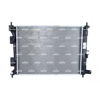 Radiateur, refroidissement du moteur NRF 59263