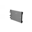 Radiateur, refroidissement du moteur NRF 59268 - Visuel 2