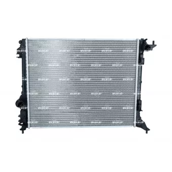 Radiateur, refroidissement du moteur NRF
