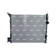 Radiateur, refroidissement du moteur NRF 59271 - Visuel 1
