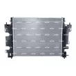 Radiateur, refroidissement du moteur NRF 59274 - Visuel 3