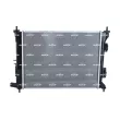 Radiateur, refroidissement du moteur NRF 59277 - Visuel 3