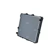 Radiateur, refroidissement du moteur NRF 59279 - Visuel 2