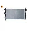 Radiateur, refroidissement du moteur NRF 59281 - Visuel 1