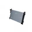 Radiateur, refroidissement du moteur NRF 59283 - Visuel 2