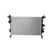 Radiateur, refroidissement du moteur NRF 59286 - Visuel 1
