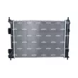 Radiateur, refroidissement du moteur NRF 59287 - Visuel 3
