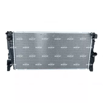 Radiateur, refroidissement du moteur NRF