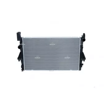 Radiateur, refroidissement du moteur NRF