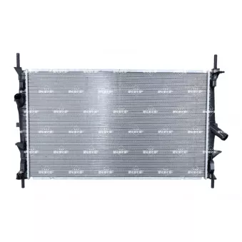 Radiateur, refroidissement du moteur NRF