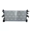 Radiateur, refroidissement du moteur NRF 59294 - Visuel 3