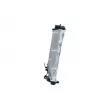 Radiateur, refroidissement du moteur NRF 59297 - Visuel 2