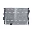 Radiateur, refroidissement du moteur NRF 59306 - Visuel 3