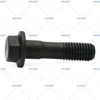 Vis, collecteur des gaz d'échappement AUGER 87396