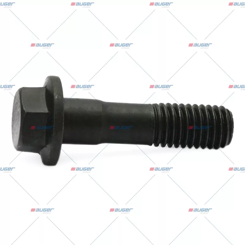 Vis, collecteur des gaz d'échappement AUGER 87396