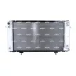 Radiateur, refroidissement du moteur NRF 59310 - Visuel 1