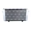 Radiateur, refroidissement du moteur NRF 59310 - Visuel 3