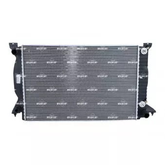 Radiateur, refroidissement du moteur NRF 59311