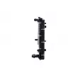 Radiateur, refroidissement du moteur NRF 59311 - Visuel 2