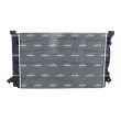 Radiateur, refroidissement du moteur NRF 59311 - Visuel 3