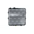 Radiateur, refroidissement du moteur NRF 59312 - Visuel 1