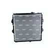 Radiateur, refroidissement du moteur NRF 59312 - Visuel 3