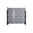 Radiateur, refroidissement du moteur NRF 59313 - Visuel 3
