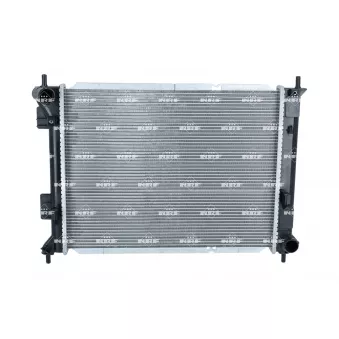 Radiateur, refroidissement du moteur NRF 59315
