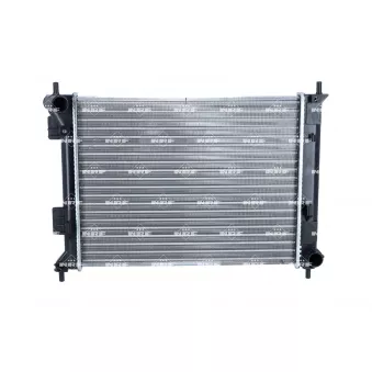 Radiateur, refroidissement du moteur NRF 59315A