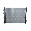 Radiateur, refroidissement du moteur NRF 59316 - Visuel 3