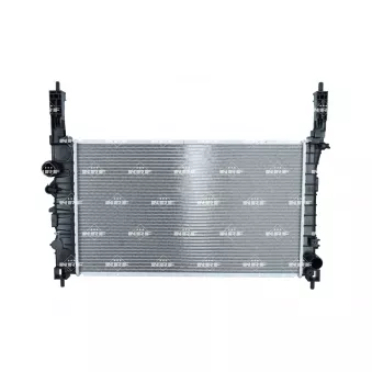 Radiateur, refroidissement du moteur NRF