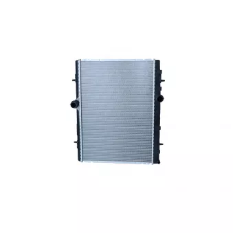 Radiateur, refroidissement du moteur NRF