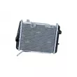Radiateur, refroidissement du moteur NRF 59321 - Visuel 1