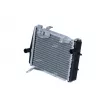 Radiateur, refroidissement du moteur NRF 59321 - Visuel 2