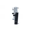 Radiateur, refroidissement du moteur NRF 59321 - Visuel 3