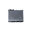 Radiateur, refroidissement du moteur NRF 59325 - Visuel 1