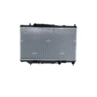 Radiateur, refroidissement du moteur NRF