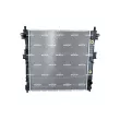 Radiateur, refroidissement du moteur NRF 59342 - Visuel 1