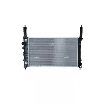 Radiateur, refroidissement du moteur NRF