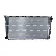 Radiateur, refroidissement du moteur NRF 59348 - Visuel 1