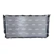 Radiateur, refroidissement du moteur NRF 59348 - Visuel 3