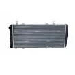 Radiateur, refroidissement du moteur NRF 59351 - Visuel 1