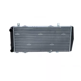 Radiateur, refroidissement du moteur NRF