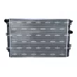 Radiateur, refroidissement du moteur NRF 59352A - Visuel 1